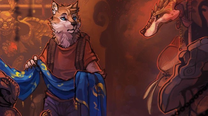 如果在山上挖一个池塘不放鱼，里面会慢慢有鱼吗？